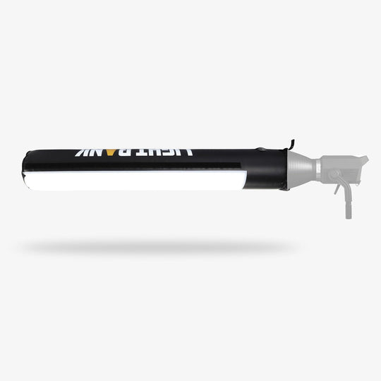 Difusor Tubo De Aire Modificador Inflable 115cm Lightbank