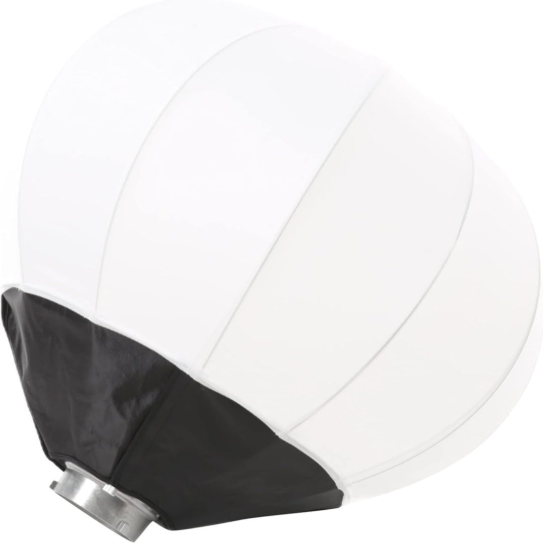Sofbox Lantern Montura Bowens Para Luz