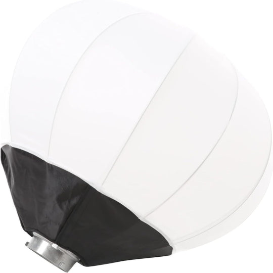 Sofbox Lantern Montura Bowens Para Luz
