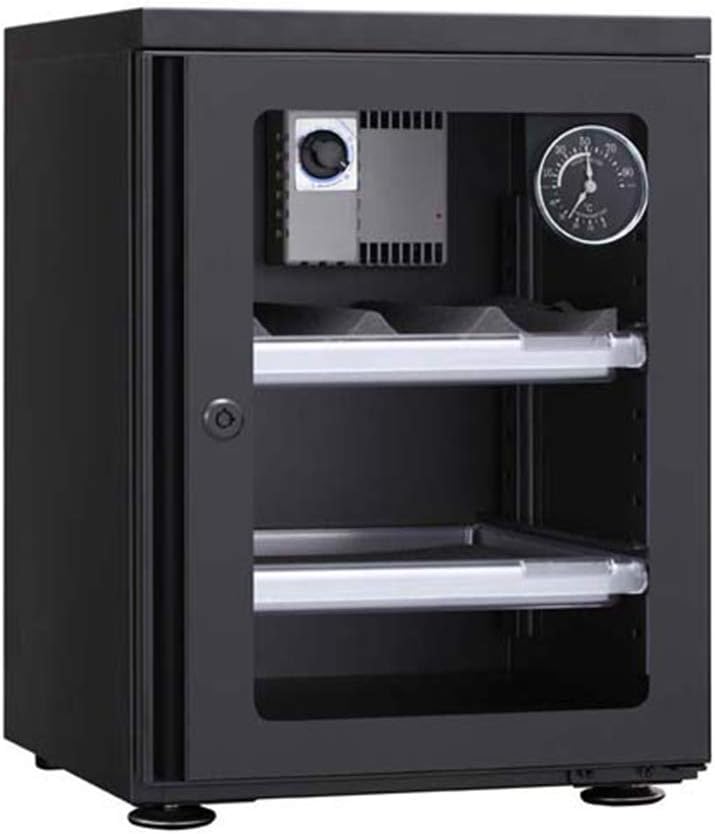 Gabinete Antihumedo Wonderful Accesorio Fotografico 38L