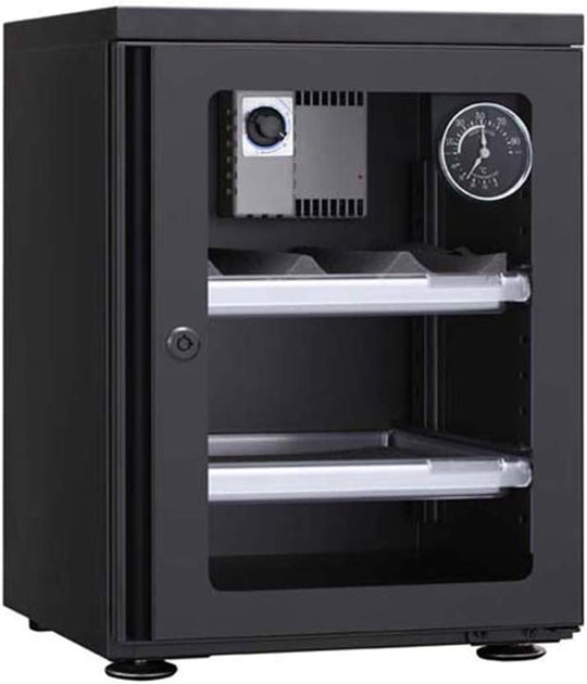 Gabinete Antihumedo Wonderful Accesorio Fotografico 38L