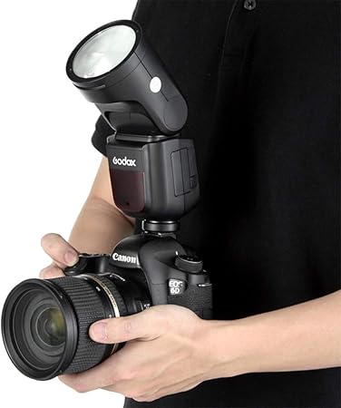 FLASH GODOX 1 PRO CANON