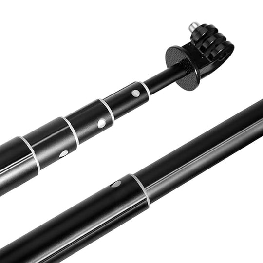 Selfie Stick Extensible 90cm Telesin