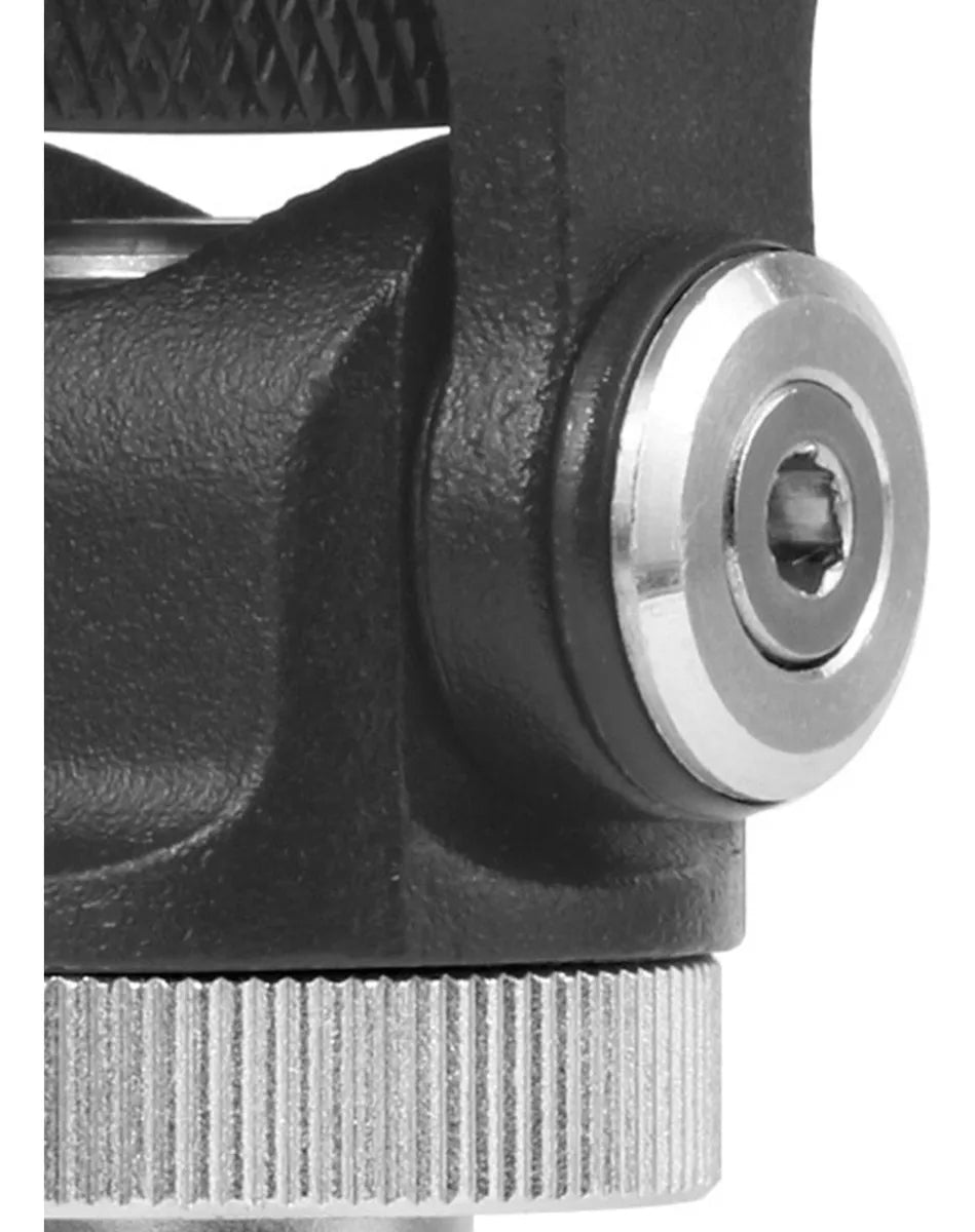 Soporte Monitor Giratorio Para Zapata Tipo Smallrig