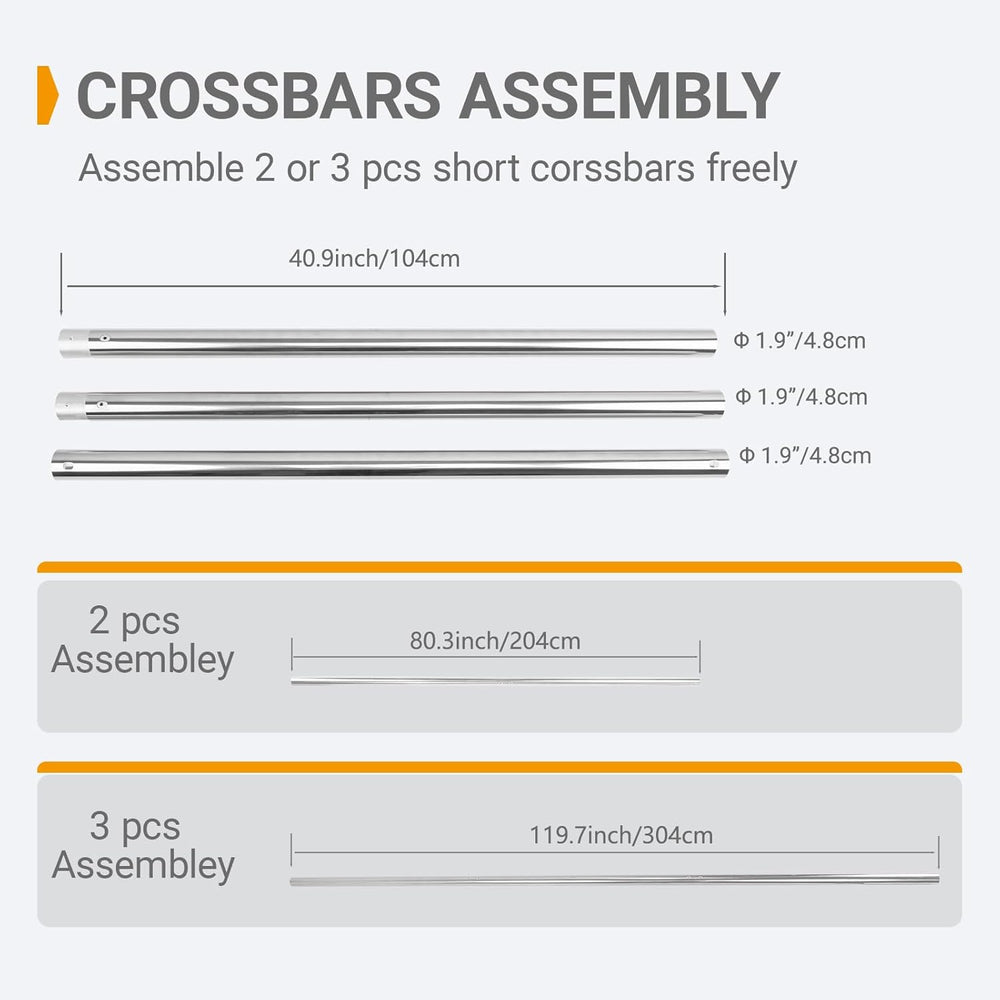 Tubo Para Colgar Fondos Papel En Kit De Rodillos