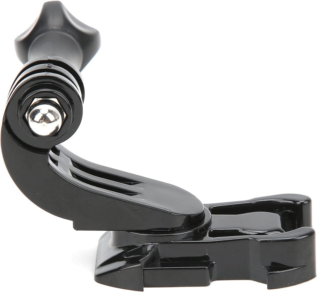 Soporte Clip J Hook Giratorio 360 Camaras Deportivas Gopro