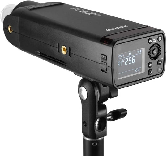 Flash Godox AD200 Pro TTL HSS 200W Pocket Flash