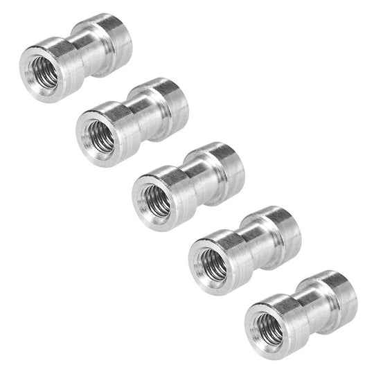 Tornillo Espigo 3/8 Hembra 1/4