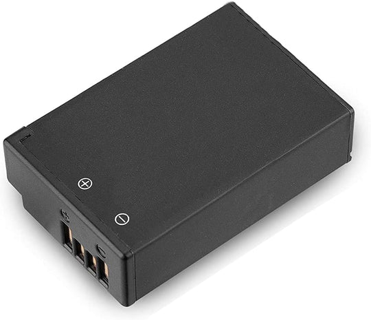 Cargador + Batería LP-E17 Para Canon EOS M3- M5- 750D- T6i- 760D- T6s- 77D- 800D- T7i- M6- 200D- SL2- 250D- SL3- 850D- T8i