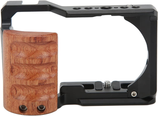 Jaula Metalica Para Camara Sony ZV-E10