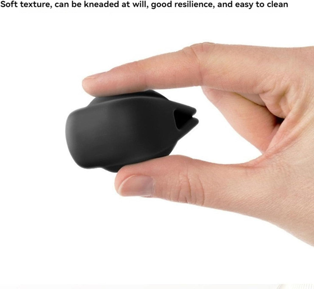 Funda Tapa Lente En Silicona Para Insta360 X4