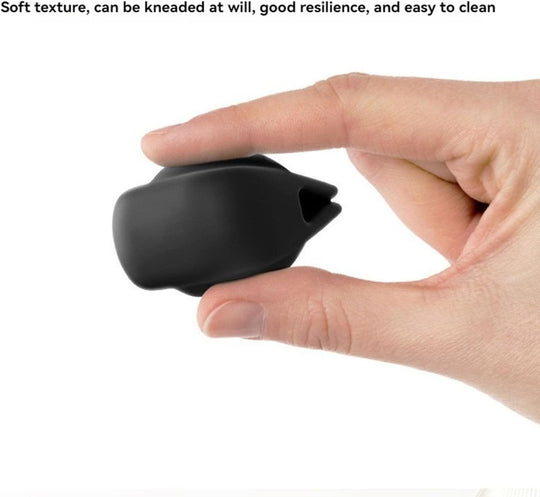 Funda Tapa Lente En Silicona Para Insta360 X4