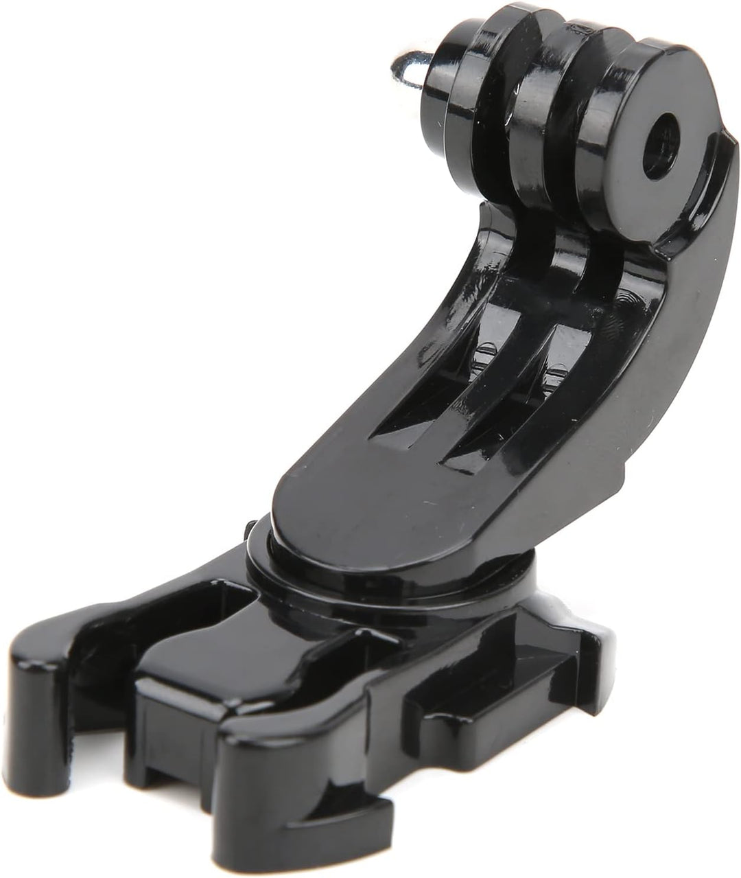 Soporte Clip J Hook Giratorio 360 Camaras Deportivas Gopro