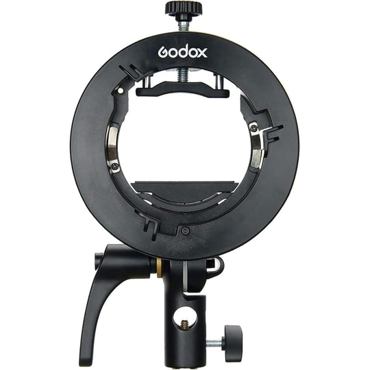 Montura Para Flash Tipo S2 Godox Bowens