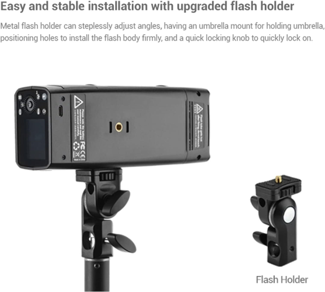 Flash Godox AD200 Pro TTL HSS 200W Pocket Flash