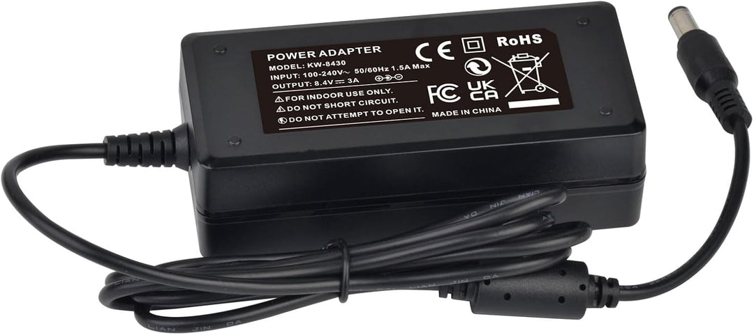 Adaptador Corriente Directa Para Camara SONY de Bateria FZ-100 Sony Alpha A7III A7IV A7C FX3 FX30 A6600 A6700 A7SIII A7RIII A7RIV A7RV ZV-E1 A1 A9 A9II A7III A7IV A7SIII