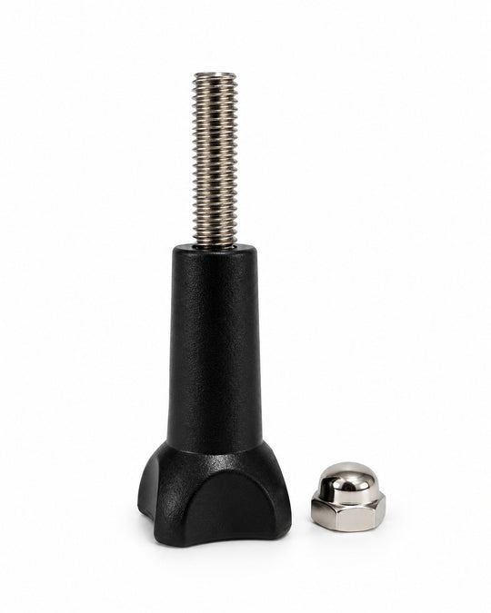 Tornillo De Respuesto Para Accesorios GoPro Camaras de Accion  insta360 Osmo