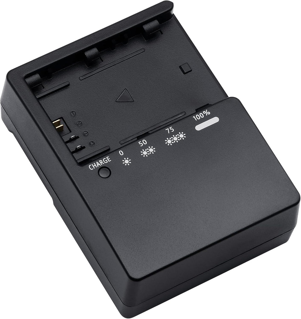 Cargador LC-E6 Para Canon R Ra R5 R6 5DS 5DS R 5D Mark II 5D Mark III 5D Mark IV 6D 6D Mark II 7D 7D SV 7D Mark II 60D 60Da 70D 80D 90D XC10 XC15
