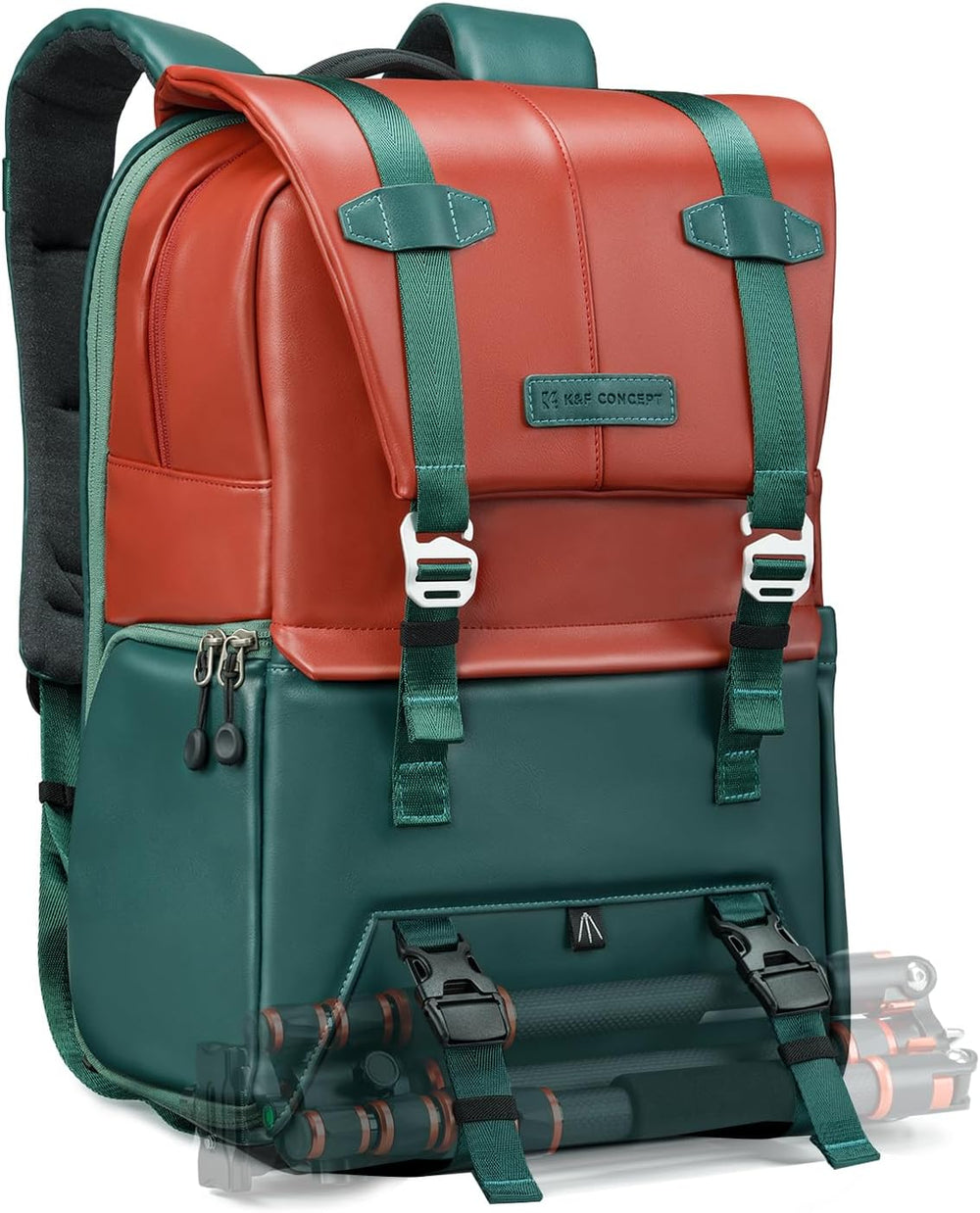 Maleta K&F Concept 20L Equipo Fotografia Profesional KF13087AV8