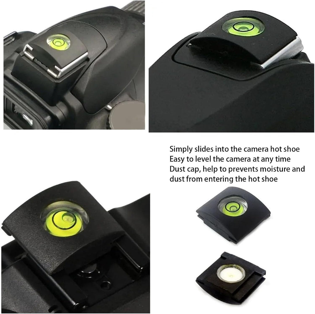 Nivel De Burbuja Para Camara