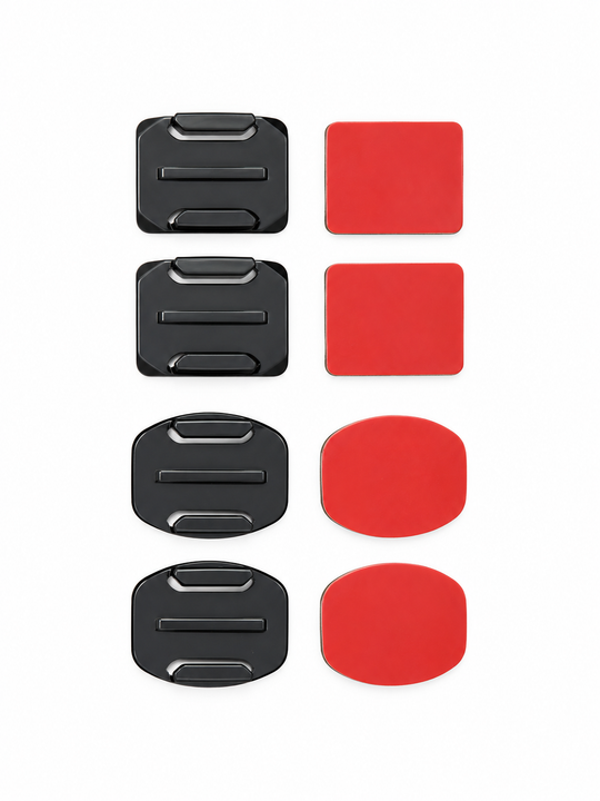 Kit De Accesorios 30 En 1 Camaras Accion Gopro 8/9/10/11/12