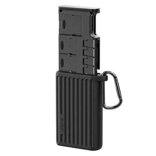 Lector Multiuso Cfexpress Ulanzi