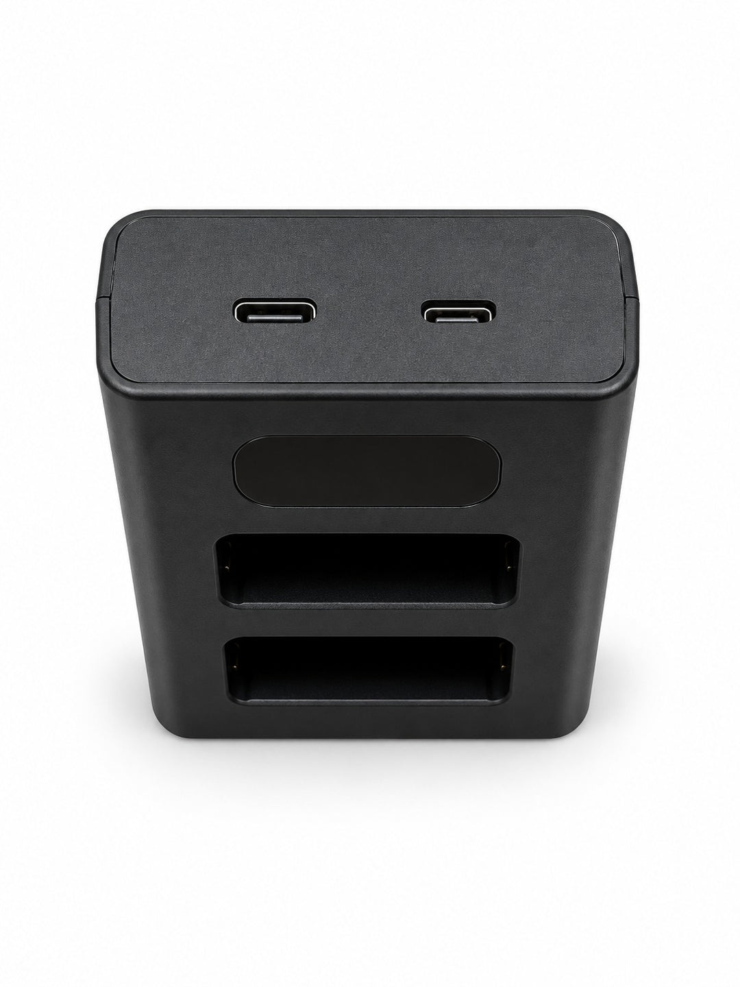 Cargador CAISI Dual Sencillo Para Bateria LP-E6NH Cámaras CANON