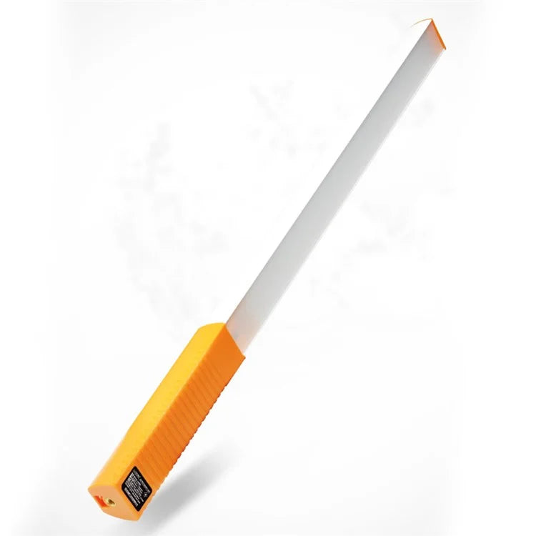 Barra Bicolor Luxceo Q508d