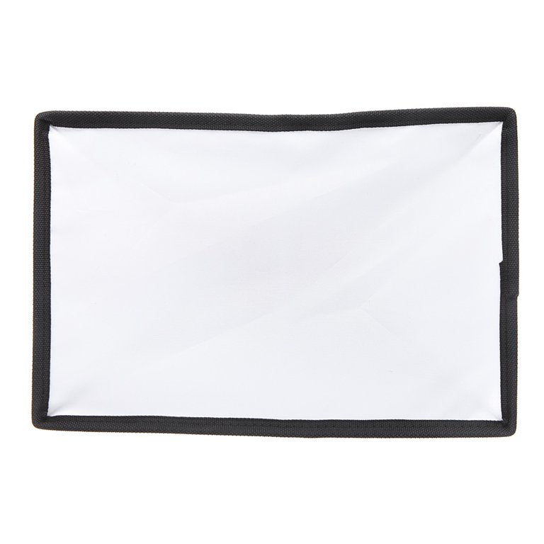 Difusor Para Flash Softbox Rectangular Canon Nikon Sony
