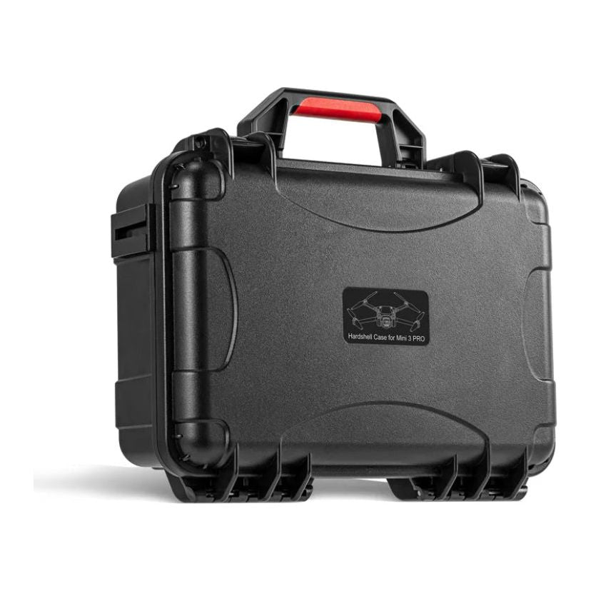Estuche STARTRC Rígido Impermeable Con Strap Para Dji Mini 3 Pro