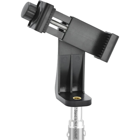 Soporte Adaptador De Celular Para Trípode Rotación 360