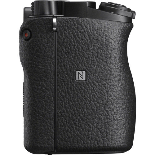 Camara Sony Alpha A6100 Mirroles Solo Cuerpo