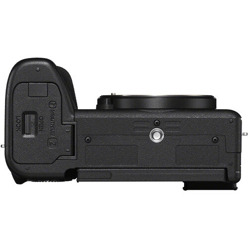 Camara Sony Alpha A6700 Con Lente 18-135