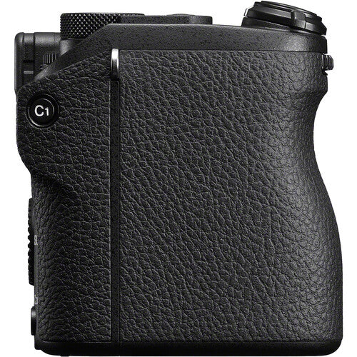 Camara Sony Alpha A6700 Con Lente 18-135