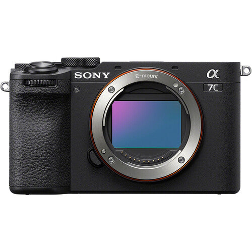 Camara Sony Alpha FCII  Solo Cuerpo