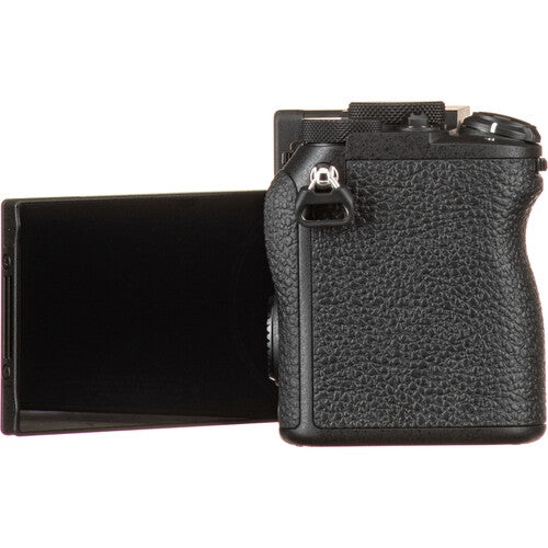 Camara Sony Alpha A7CII Con Lente 28-60
