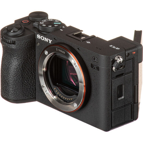 Camara Sony Alpha FCII  Solo Cuerpo