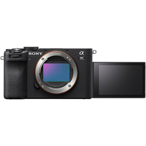 Camara Sony Alpha FCII  Solo Cuerpo