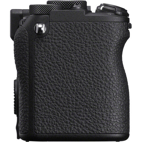 Camara Sony Alpha A7CII Con Lente 28-60