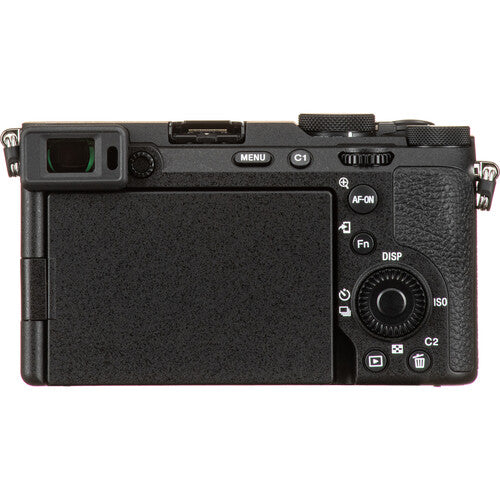 Camara Sony Alpha A7CII Con Lente 28-60