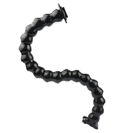 Abrazadera De Soporte De Manguera Flexible Para GoPro