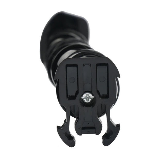 Abrazadera De Soporte De Manguera Flexible Para GoPro