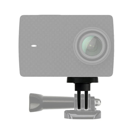 Adaptador De Conversión De Trípode 1/4 A Cámaras De Acción tornilleria