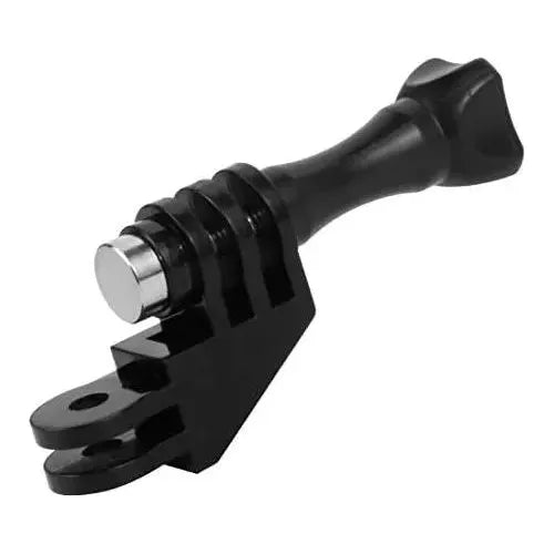 Adaptador Montaje De Brazo Dirección 90 Grados Para GoPro tornilleria