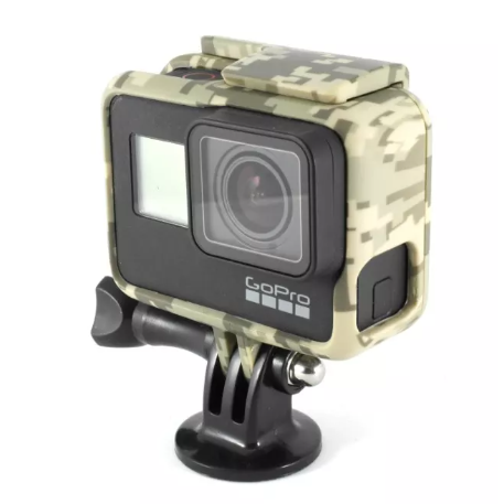 Adattatore Shurhold 104 Per Fotocamera GoPro | Supporto Universale Per Barche