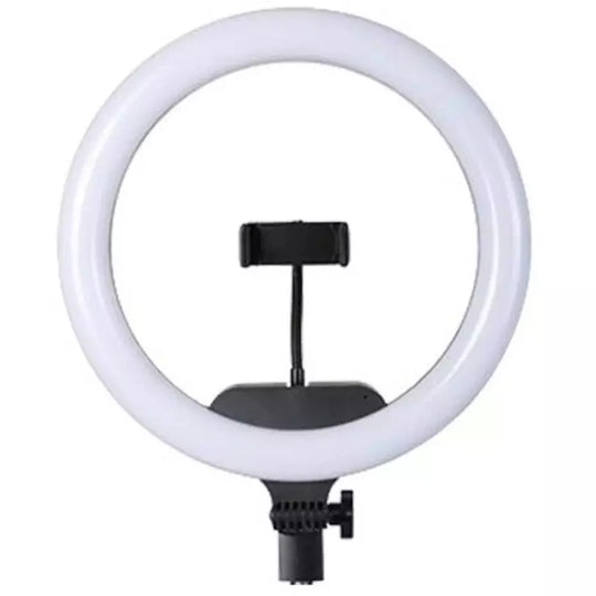 Aro De Luz 26 Cm Profesional + Tripode 2m - LA BOUTIQUE FOTOGRAFICA LA BOUTIQUE FOTOGRAFICA