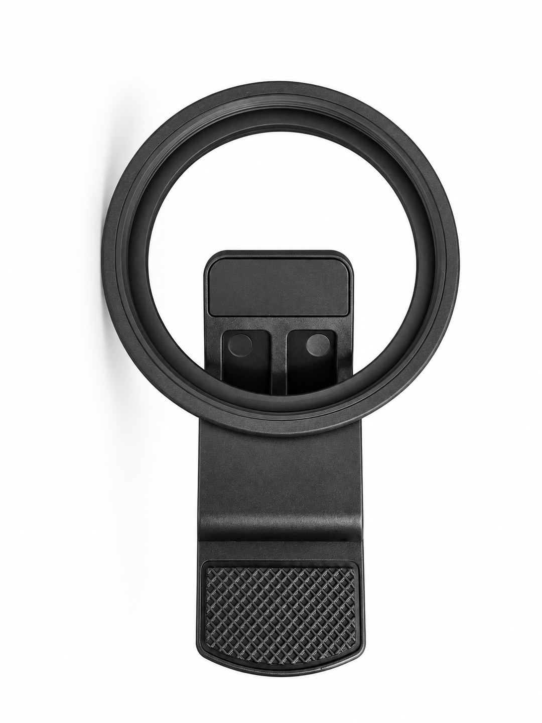 Clip Adaptador Para Filtros De 52mm A Lente De Celular