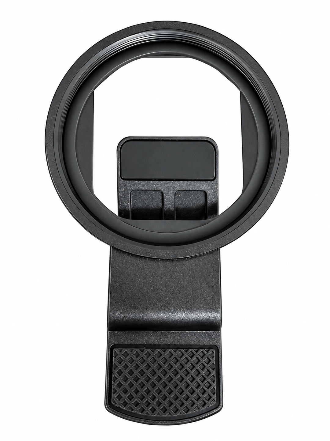 Clip Adaptador Para Filtros De 52mm A Lente De Celular