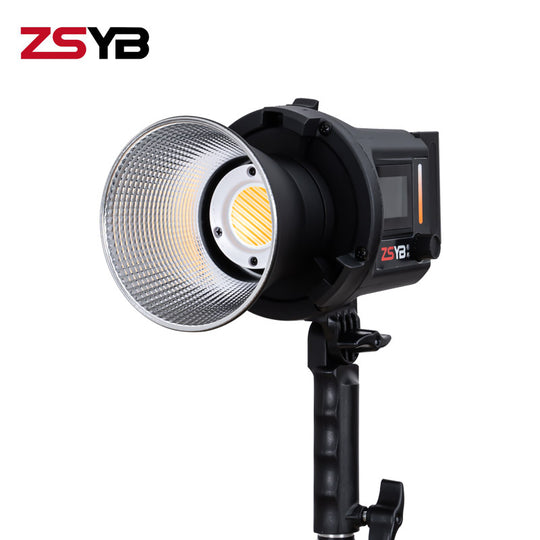Luz Continua Generica 80w Bi Para Iluminacion Profesional