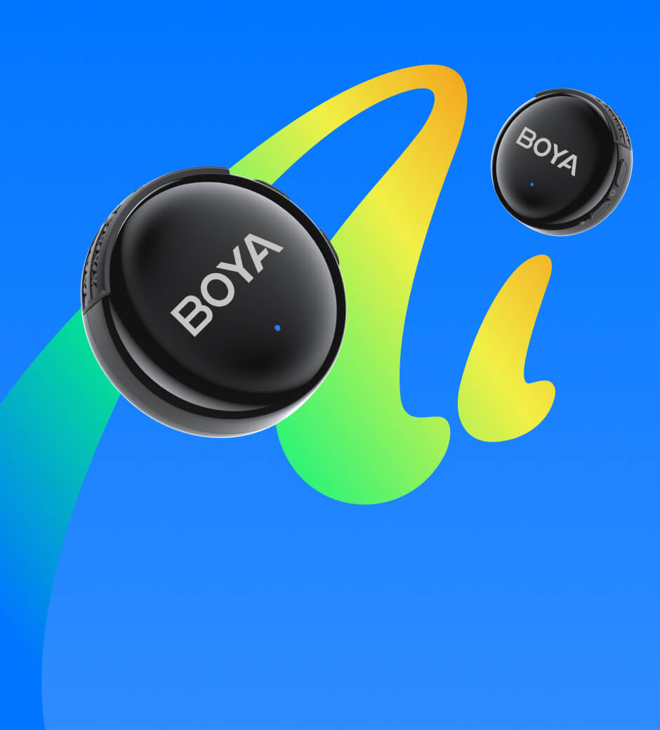 Microfono Inalambrico Doble Tipo C Y Lightning